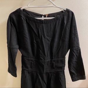 Free People Jumpsuit